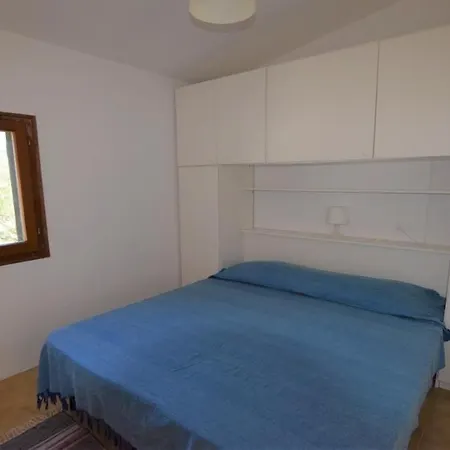 דירה Villetta Magnolia מרינה די קמפו