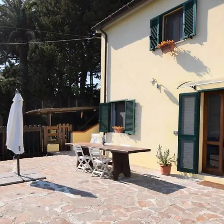 Villetta Magnolia Apartamento