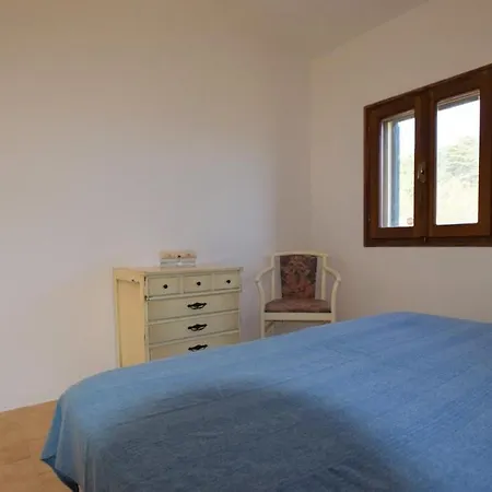 Apartamento Villetta Magnolia *