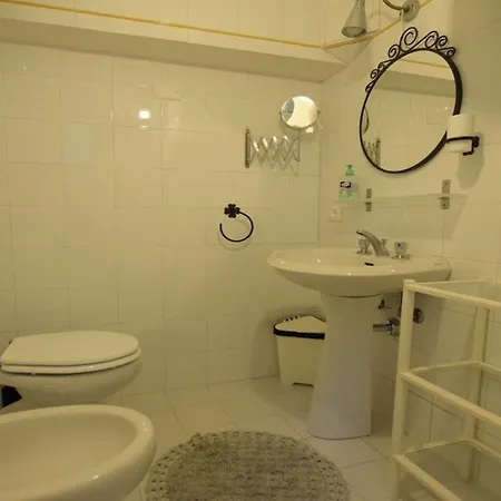 Apartamento Villetta Magnolia Marina di Campo