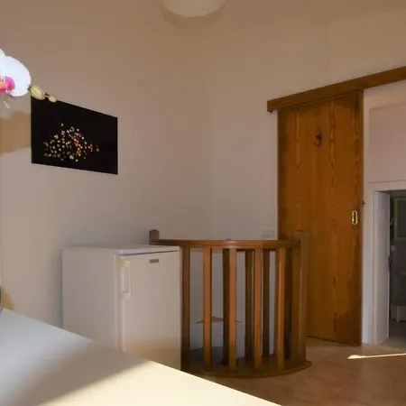 Villetta Magnolia Apartamento