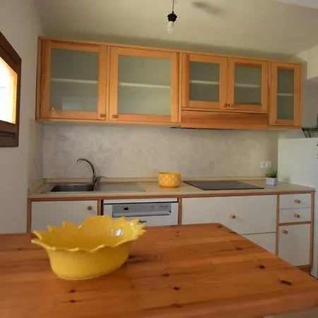 Apartamento Villetta Magnolia Marina di Campo
