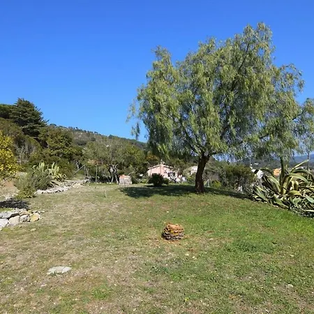 Villetta Magnolia Apartamento *