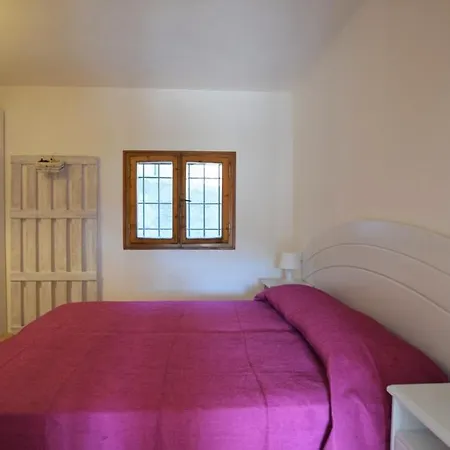 Apartamento Villetta Magnolia *