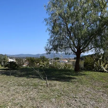 Villetta Magnolia Apartamento Marina di Campo