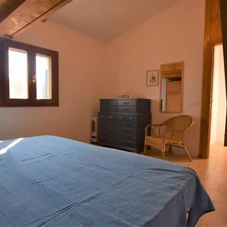 Apartamento Villetta Magnolia