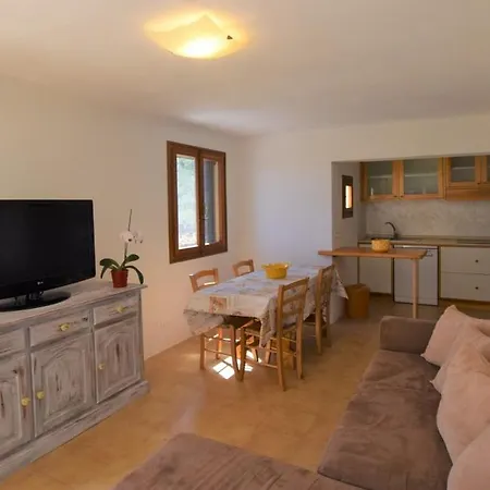 Apartamento Villetta Magnolia *