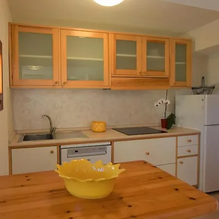 Apartamento Villetta Magnolia *